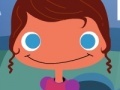 Jasmin `s funny stars