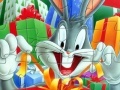 Bugs Bunny Jigsaw