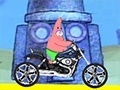 Patrick Roadster