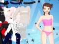 Dots And Beads Dressup