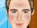 Cool Niall Horan makeover