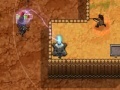 Commando Defense