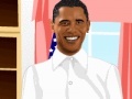 Barack Obama