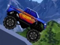 Truck Racing Madness