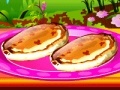 Buttermilk pancakes recipe