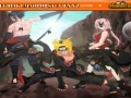 Naruto Hidden Alphabets