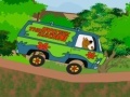 Scooby Doo Drive