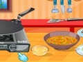 Bread Omelet