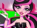 Candy glam monsters