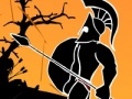 The lost Spartan
