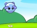 Crazy balls
