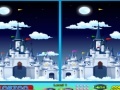 Amusement Park Game