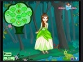 Funny Frog Princess