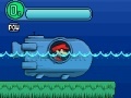 Mario Submarine
