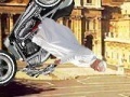 Pope, Ride that Bike
