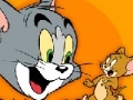 Tom and Jerry Hidden Objects