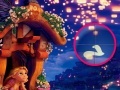 Rapunzel Hidden Numbers
