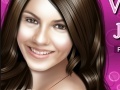 Victoria Justice Real Makeover