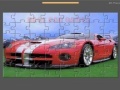 Dodge Viper Jigsaw
