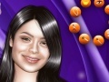 Miranda Cosgrove Real Makeover