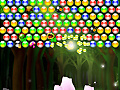 Bubble Elements Earth