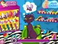 Monster Pets Care
