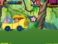 Dora Animal Rescue Rush