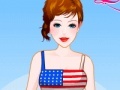 Old Glory fashion