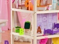 Dolls Room Hidden Alphabets