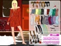 Sweater Dress Fashion