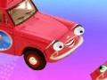 Icecream Van
