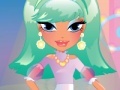 Glamour Bunny Dress Up