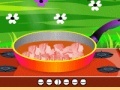 Manman beef recipe