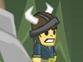 The little viking