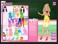 Soft Barbie Teacher