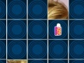 Paris Hilton Puzzle Time