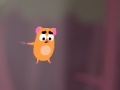Hammy The Flying Squirrel