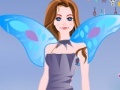 Tina Fairy Girl Dress Up