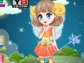 Ingenuous Aries Fairy
