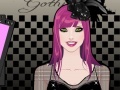 Gothic Lady