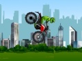 RASH RIDER!