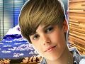 Justin Bieber Massage