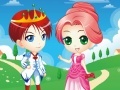 Princess Amy's Date