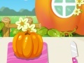 Pumpkin Pie