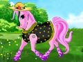 Happy pony dress up