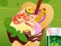 Ice creamy