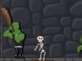 Mad Skeletons