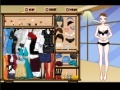 Cute Stewardess Dress Up