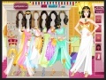 Barbie Egyptian Princess Dress Up