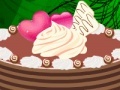 Sweety's cake